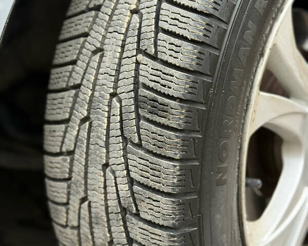 Сірий Мазда 6, об'ємом двигуна 2.2 л та пробігом 240 тис. км за 7250 $, фото 27 на Automoto.ua