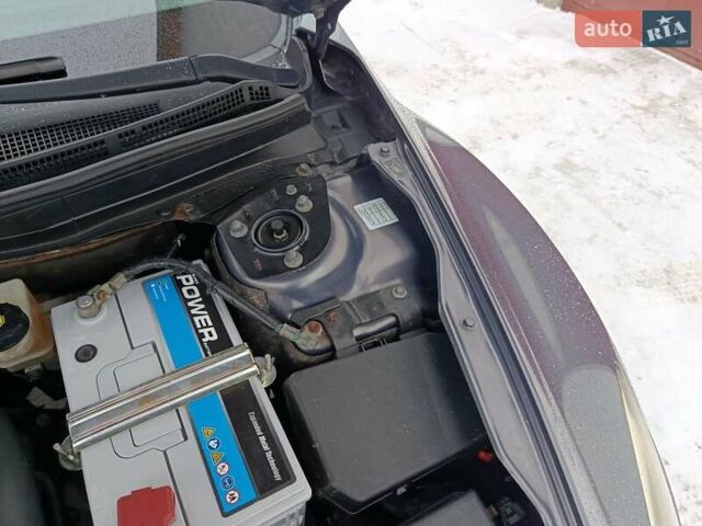 Серый Мазда 6, объемом двигателя 2.2 л и пробегом 190 тыс. км за 6799 $, фото 21 на Automoto.ua