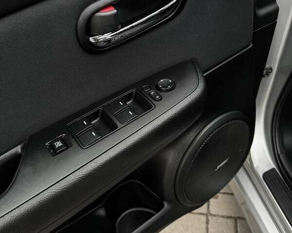 Сірий Мазда 6, об'ємом двигуна 1.8 л та пробігом 240 тис. км за 7700 $, фото 48 на Automoto.ua