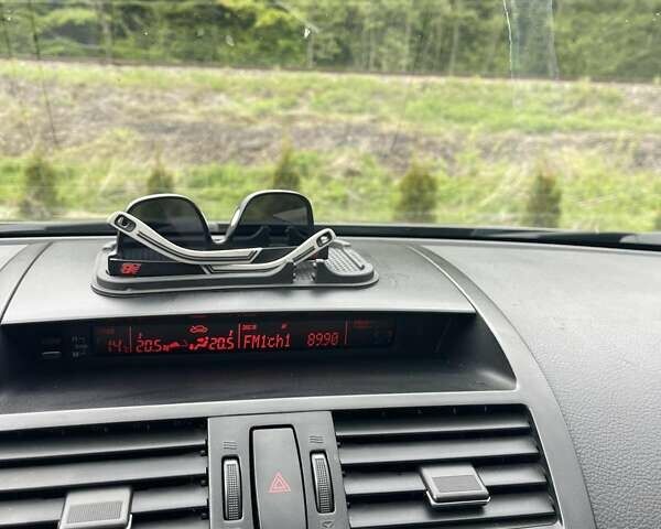 Сірий Мазда 6, об'ємом двигуна 2.2 л та пробігом 310 тис. км за 7200 $, фото 7 на Automoto.ua