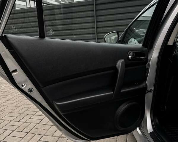 Сірий Мазда 6, об'ємом двигуна 1.8 л та пробігом 240 тис. км за 7700 $, фото 50 на Automoto.ua