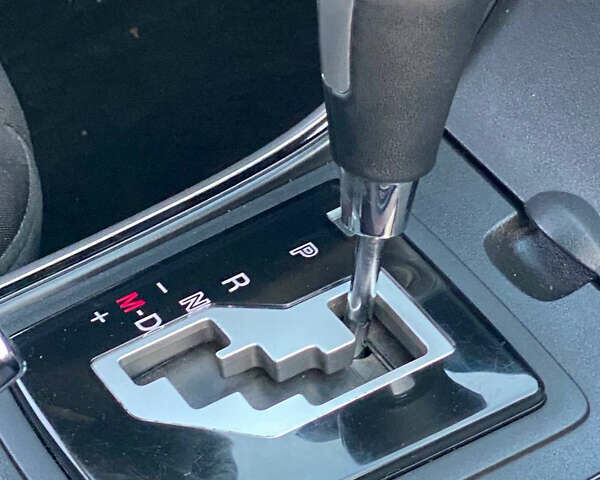 Серый Мазда 6, объемом двигателя 2 л и пробегом 238 тыс. км за 8100 $, фото 8 на Automoto.ua