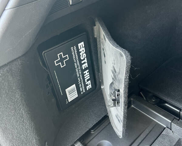 Сірий Мазда 6, об'ємом двигуна 2.2 л та пробігом 190 тис. км за 7153 $, фото 13 на Automoto.ua