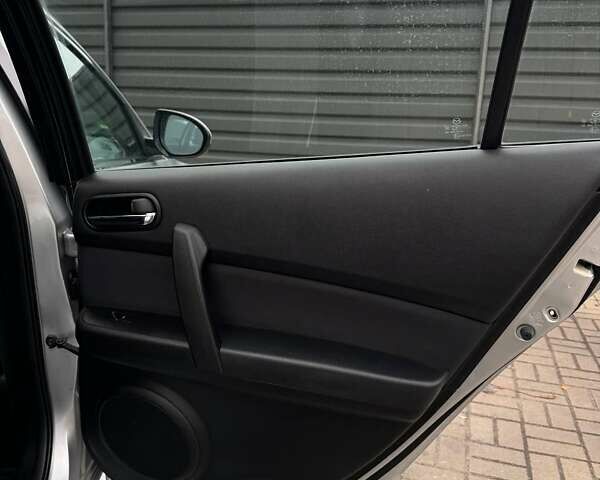 Сірий Мазда 6, об'ємом двигуна 1.8 л та пробігом 240 тис. км за 7700 $, фото 34 на Automoto.ua