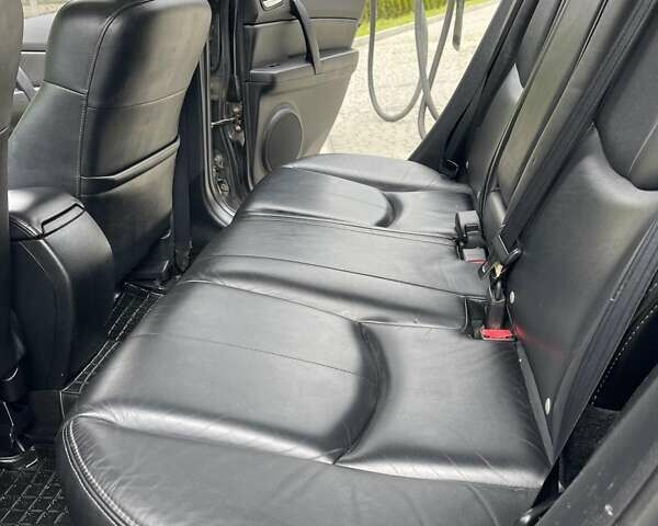 Сірий Мазда 6, об'ємом двигуна 2.2 л та пробігом 310 тис. км за 7200 $, фото 17 на Automoto.ua