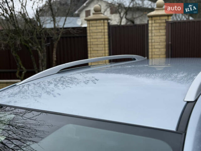 Сірий Мазда 6, об'ємом двигуна 2.2 л та пробігом 240 тис. км за 6750 $, фото 8 на Automoto.ua