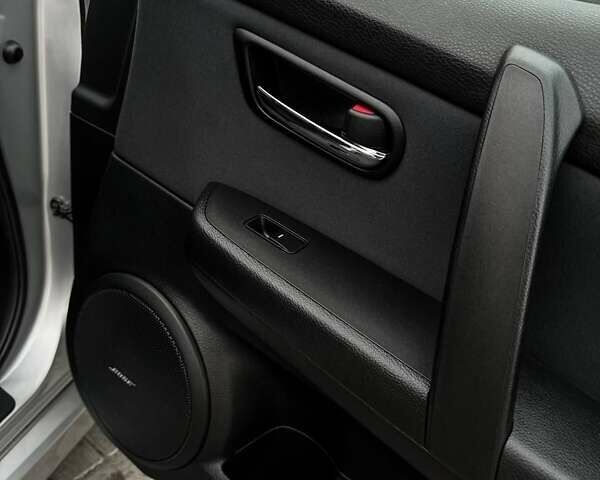 Сірий Мазда 6, об'ємом двигуна 1.8 л та пробігом 240 тис. км за 7700 $, фото 42 на Automoto.ua