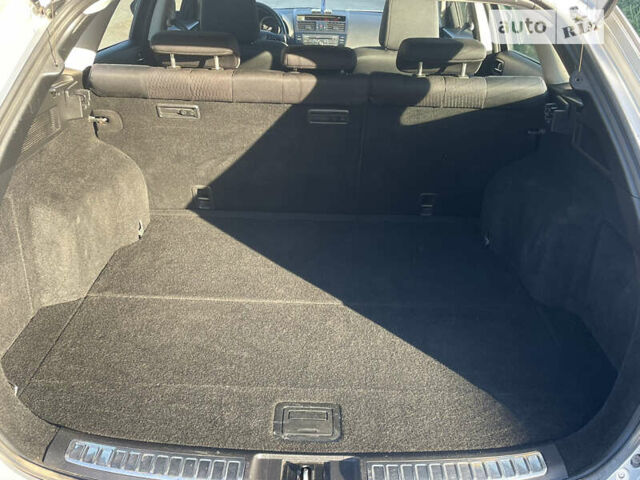 Сірий Мазда 6, об'ємом двигуна 2.18 л та пробігом 200 тис. км за 7099 $, фото 27 на Automoto.ua