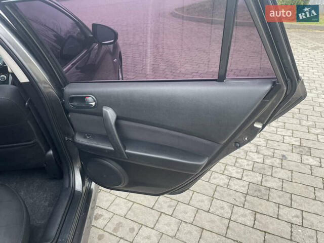 Сірий Мазда 6, об'ємом двигуна 2.18 л та пробігом 241 тис. км за 7300 $, фото 35 на Automoto.ua