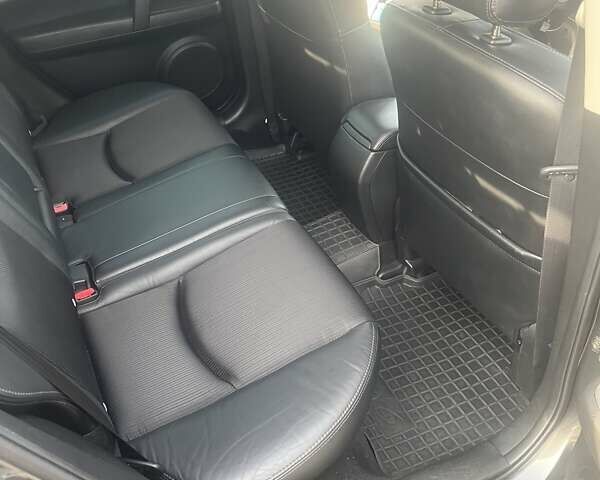 Сірий Мазда 6, об'ємом двигуна 2 л та пробігом 221 тис. км за 8100 $, фото 12 на Automoto.ua