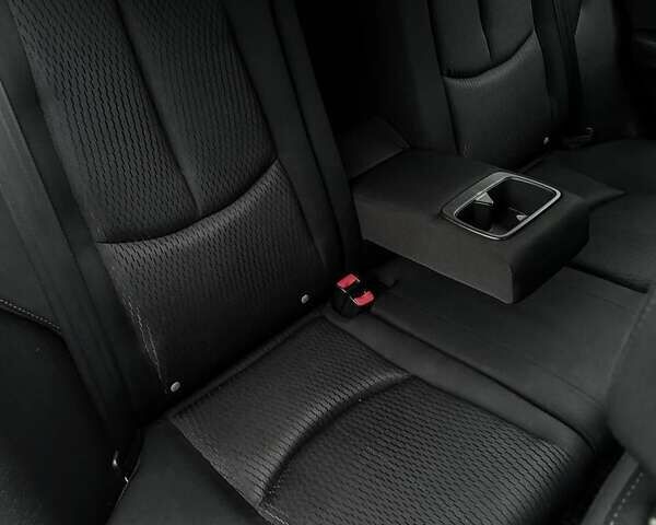 Сірий Мазда 6, об'ємом двигуна 1.8 л та пробігом 240 тис. км за 7700 $, фото 32 на Automoto.ua