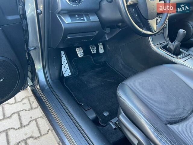 Серый Мазда 6, объемом двигателя 2.49 л и пробегом 248 тыс. км за 8999 $, фото 20 на Automoto.ua