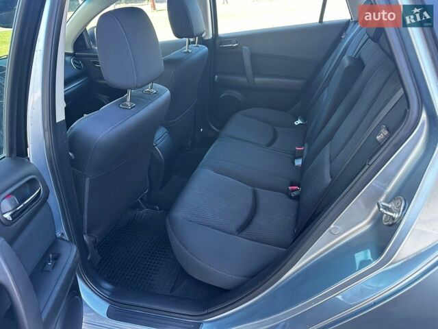 Сірий Мазда 6, об'ємом двигуна 2.2 л та пробігом 239 тис. км за 7750 $, фото 11 на Automoto.ua