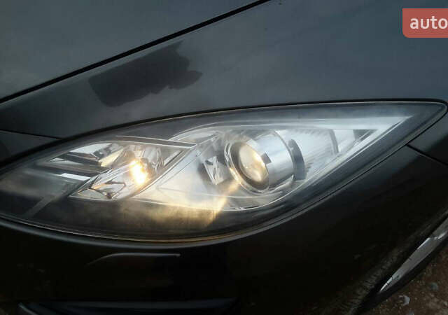 Серый Мазда 6, объемом двигателя 2.2 л и пробегом 278 тыс. км за 7450 $, фото 29 на Automoto.ua