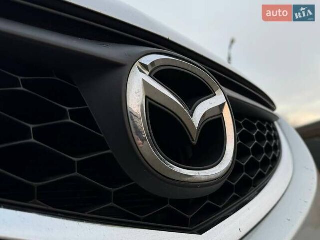 Сірий Мазда 6, об'ємом двигуна 1.8 л та пробігом 240 тис. км за 7700 $, фото 29 на Automoto.ua