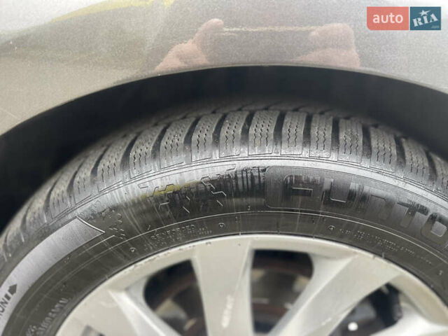 Сірий Мазда 6, об'ємом двигуна 2.18 л та пробігом 241 тис. км за 7300 $, фото 20 на Automoto.ua