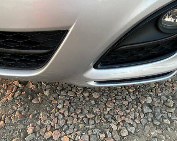 Серый Мазда 6, объемом двигателя 2 л и пробегом 238 тыс. км за 8100 $, фото 23 на Automoto.ua