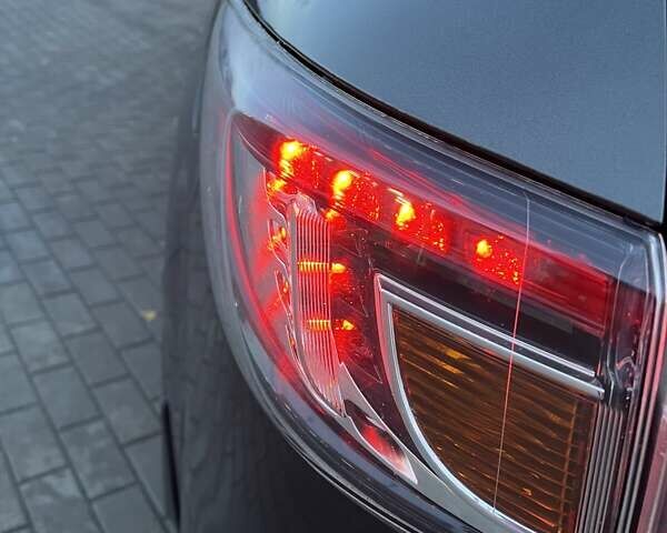 Серый Мазда 6, объемом двигателя 2.2 л и пробегом 279 тыс. км за 8700 $, фото 29 на Automoto.ua