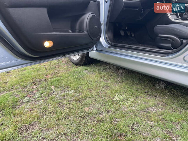 Сірий Мазда 6, об'ємом двигуна 2.2 л та пробігом 286 тис. км за 7450 $, фото 21 на Automoto.ua