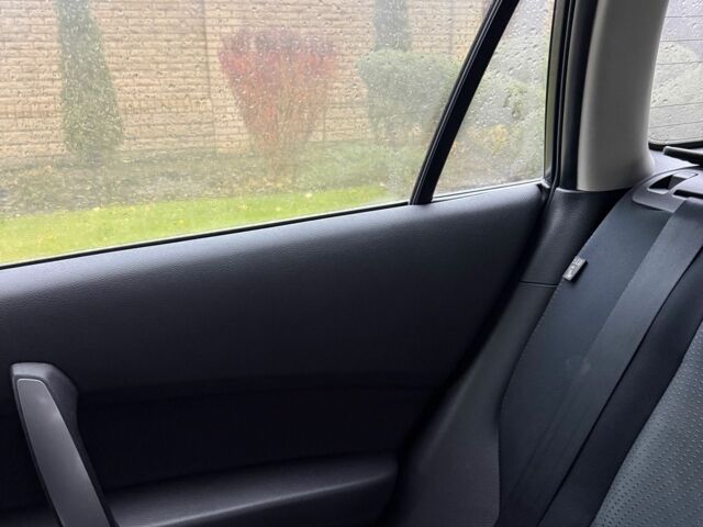 Сірий Мазда 6, об'ємом двигуна 2.2 л та пробігом 200 тис. км за 4200 $, фото 15 на Automoto.ua