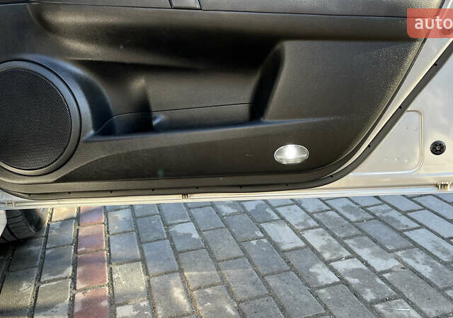 Сірий Мазда 6, об'ємом двигуна 2.2 л та пробігом 262 тис. км за 8399 $, фото 13 на Automoto.ua