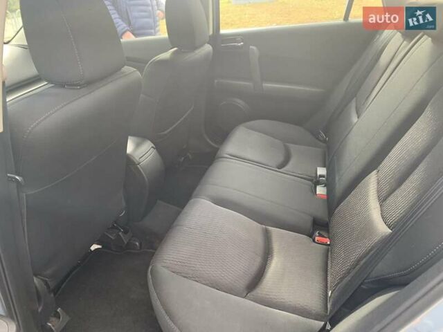 Серый Мазда 6, объемом двигателя 1.8 л и пробегом 207 тыс. км за 8900 $, фото 11 на Automoto.ua