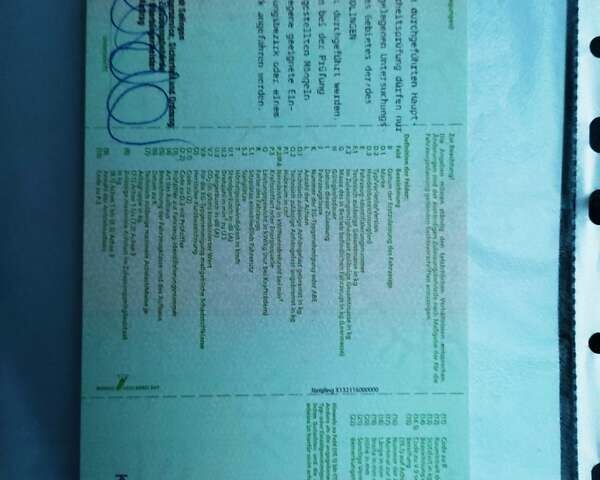 Сірий Мазда 6, об'ємом двигуна 2.18 л та пробігом 248 тис. км за 8950 $, фото 13 на Automoto.ua