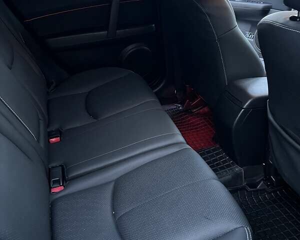 Серый Мазда 6, объемом двигателя 2.2 л и пробегом 279 тыс. км за 8700 $, фото 9 на Automoto.ua