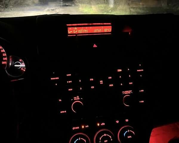 Серый Мазда 6, объемом двигателя 2.2 л и пробегом 279 тыс. км за 8700 $, фото 34 на Automoto.ua