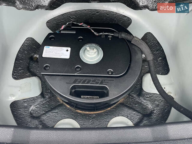 Сірий Мазда 6, об'ємом двигуна 2.2 л та пробігом 286 тис. км за 7450 $, фото 18 на Automoto.ua