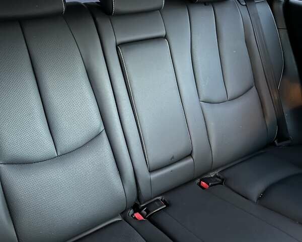 Серый Мазда 6, объемом двигателя 2.2 л и пробегом 279 тыс. км за 8700 $, фото 13 на Automoto.ua