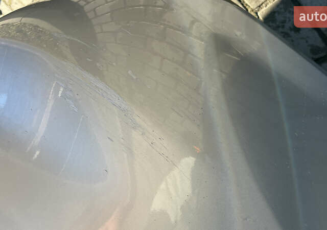 Сірий Мазда 6, об'ємом двигуна 2.2 л та пробігом 262 тис. км за 8399 $, фото 23 на Automoto.ua