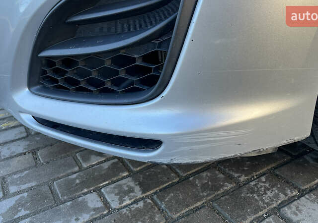 Сірий Мазда 6, об'ємом двигуна 2.2 л та пробігом 262 тис. км за 8399 $, фото 21 на Automoto.ua