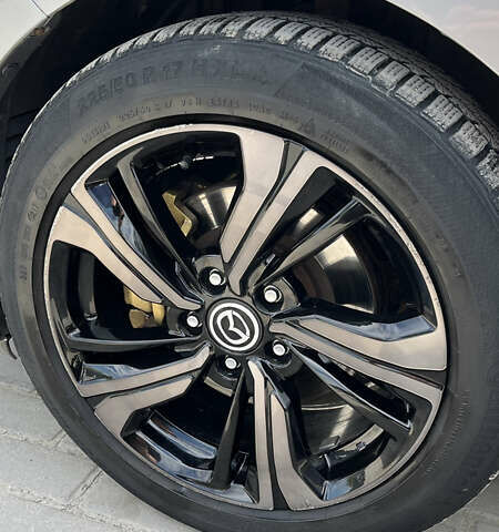 Сірий Мазда 6, об'ємом двигуна 2.2 л та пробігом 262 тис. км за 8399 $, фото 10 на Automoto.ua