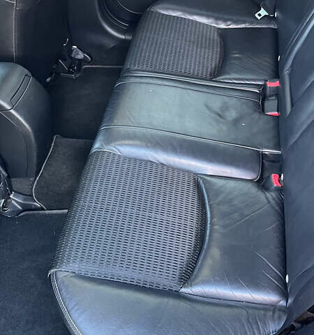 Сірий Мазда 6, об'ємом двигуна 2.2 л та пробігом 262 тис. км за 8399 $, фото 11 на Automoto.ua