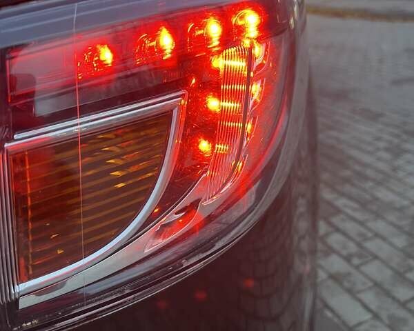 Серый Мазда 6, объемом двигателя 2.2 л и пробегом 279 тыс. км за 8700 $, фото 32 на Automoto.ua