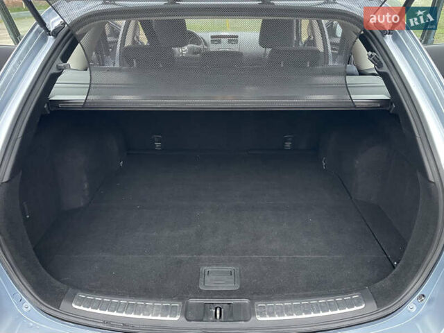 Сірий Мазда 6, об'ємом двигуна 2.2 л та пробігом 286 тис. км за 7450 $, фото 16 на Automoto.ua