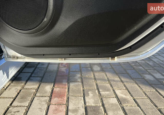 Сірий Мазда 6, об'ємом двигуна 2.2 л та пробігом 262 тис. км за 8399 $, фото 14 на Automoto.ua