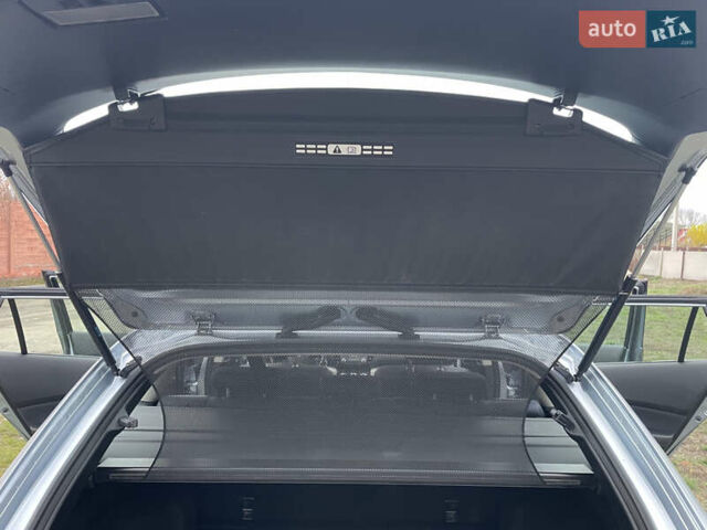 Сірий Мазда 6, об'ємом двигуна 2.2 л та пробігом 286 тис. км за 7450 $, фото 17 на Automoto.ua