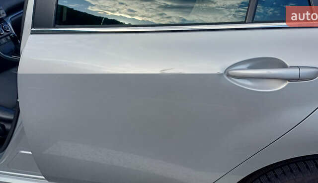 Серый Мазда 6, объемом двигателя 2.18 л и пробегом 291 тыс. км за 6300 $, фото 7 на Automoto.ua