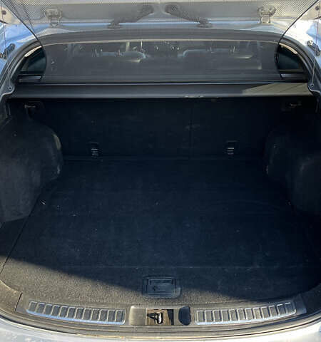 Сірий Мазда 6, об'ємом двигуна 2.2 л та пробігом 262 тис. км за 8399 $, фото 17 на Automoto.ua