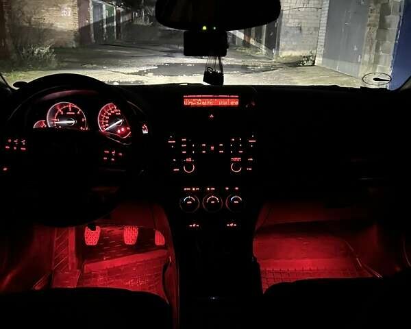 Серый Мазда 6, объемом двигателя 2.2 л и пробегом 279 тыс. км за 8700 $, фото 33 на Automoto.ua
