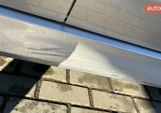 Сірий Мазда 6, об'ємом двигуна 2.2 л та пробігом 262 тис. км за 8399 $, фото 24 на Automoto.ua