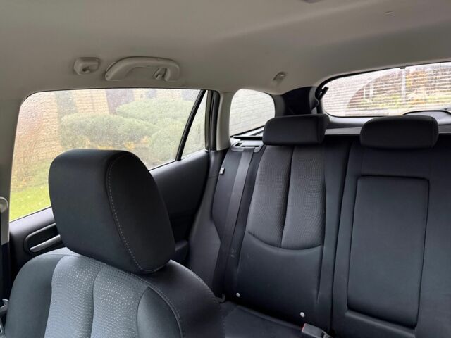 Сірий Мазда 6, об'ємом двигуна 2.2 л та пробігом 200 тис. км за 4200 $, фото 14 на Automoto.ua