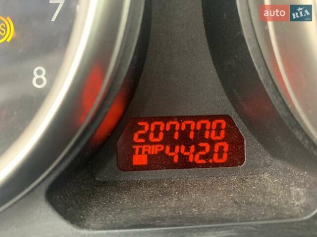 Серый Мазда 6, объемом двигателя 1.8 л и пробегом 207 тыс. км за 8900 $, фото 15 на Automoto.ua
