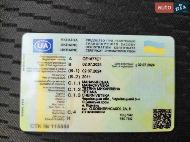Серый Мазда 6, объемом двигателя 2.18 л и пробегом 255 тыс. км за 8399 $, фото 2 на Automoto.ua