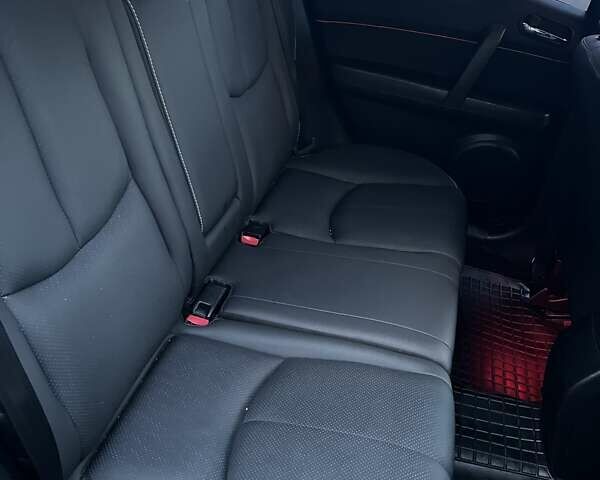 Серый Мазда 6, объемом двигателя 2.2 л и пробегом 279 тыс. км за 8700 $, фото 10 на Automoto.ua