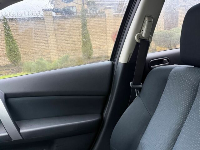 Сірий Мазда 6, об'ємом двигуна 2.2 л та пробігом 200 тис. км за 4200 $, фото 12 на Automoto.ua