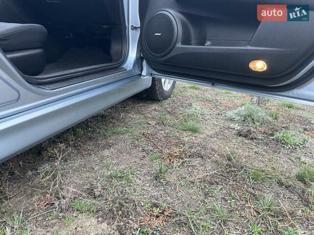 Сірий Мазда 6, об'ємом двигуна 2.2 л та пробігом 286 тис. км за 7450 $, фото 23 на Automoto.ua