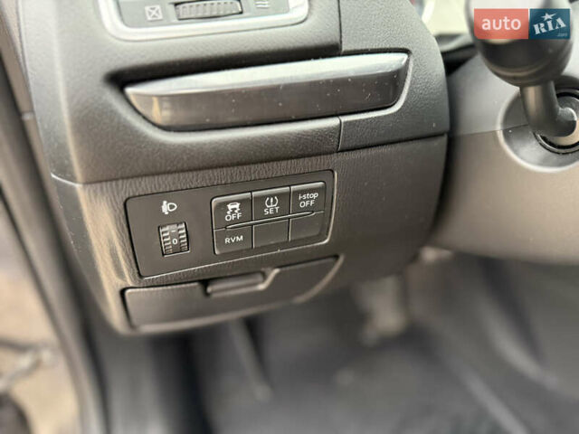 Сірий Мазда 6, об'ємом двигуна 2.18 л та пробігом 230 тис. км за 10600 $, фото 24 на Automoto.ua